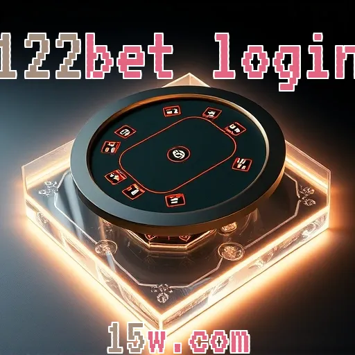 122bet login: Desvende os Segredos dos Jackpots que Encantam Jogadores