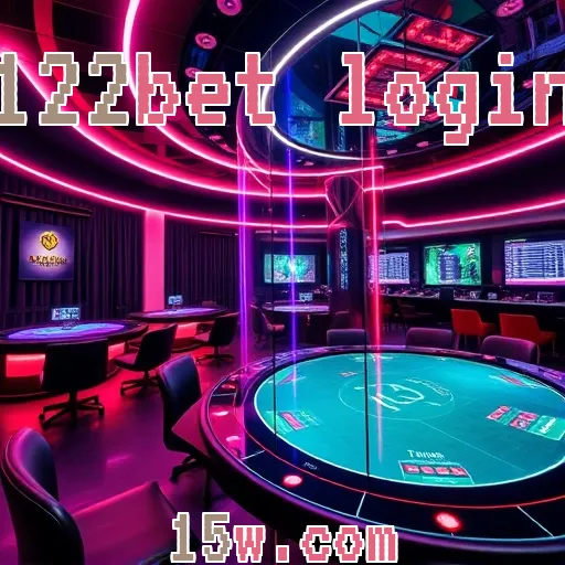 122bet login: Acesso Prático e Seguro ao Mundo dos Jogos Online