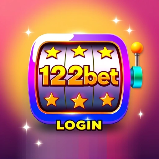 122bet login