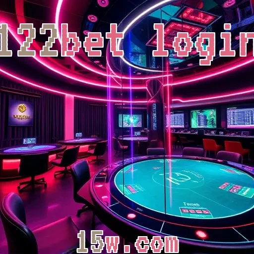 122bet login Apostas