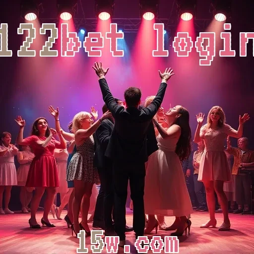122bet login Login
